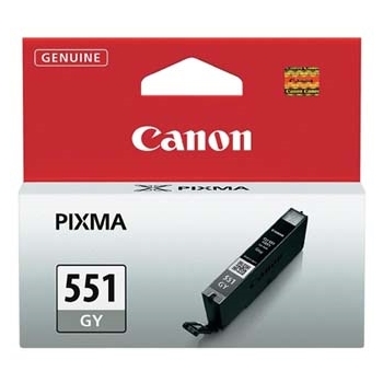 CANON Tusz CLI551GY Grey