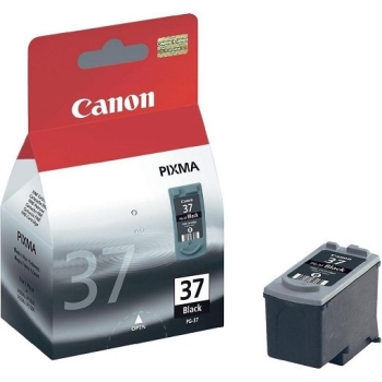 CANON Tusz PG37 Black