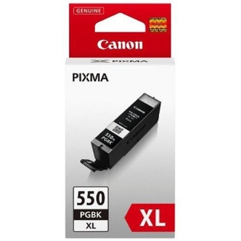 CANON Tusz PGI550XL Black