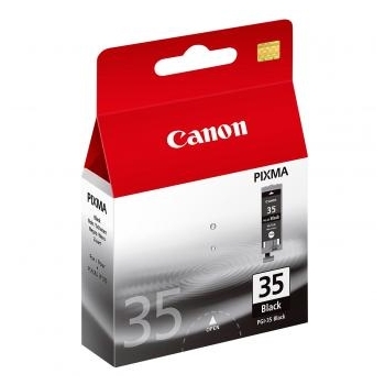 CANON Tusz PGI35 Black