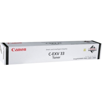 CANON Toner CEXV33