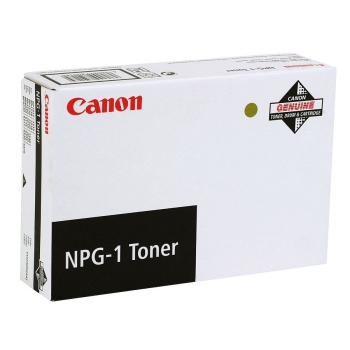 CANON Toner NPG1 4x190g