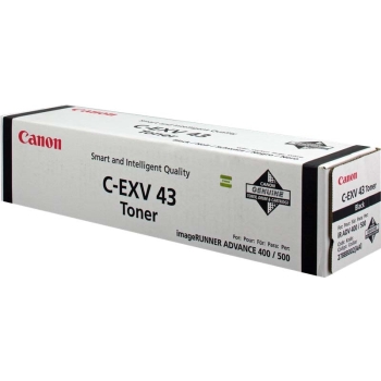 CANON Toner CEXV43 15200 stron