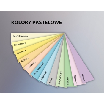 PAPIER KSERO EMERSON A4 80G ŁOSOSIOWY 8008